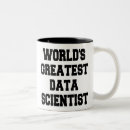 Recherche de data science tasses Science des données