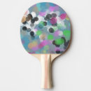 Recherche de confettis raquettes ping pong Points