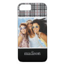 Recherche de art de pixel iphone coques Monogramme