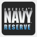 Recherche de emblèmes militaires autocollants Réserve de marine patriotique