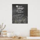 Recherche de bord posters Peinture murale