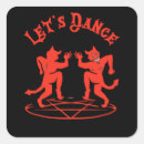 Recherche de 666 autocollants Lucifer