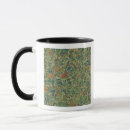 Recherche de camouflage numérique tasses Vert