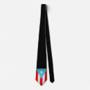 Recherche de portoricain cravates Boricua
