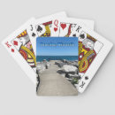Recherche de lac jeux de cartes Voyage