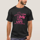 Recherche de cancer hommes tshirts Conscience