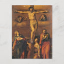 Recherche de crucifixion cartes postales Religieux