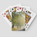 Recherche de aube jeux de cartes Arbre