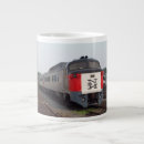 Recherche de havre tasses Les trains de voyageurs