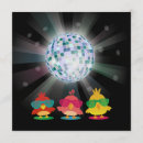 Recherche de vecteur invitations Drôle