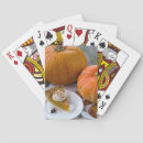 Recherche de tarte jeux de cartes Citrouille
