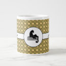 Recherche de jaune de chat tasses Pour elle