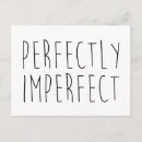 Recherche de slogan positif cartes postales Typographie