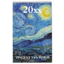 Zoek naar gogh kalenders Vincent van gogh