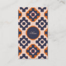 Recherche de inspiration cartes visite Coiffeur