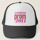 Recherche de 2011 casquettes Bal d'étudiants