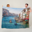 Recherche de canal grand Venise