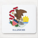 Recherche de les états unis tapis souris Drapeau national