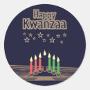 Recherche de kwanza autocollants Afro américain