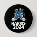 Recherche de chaussures badges Politique