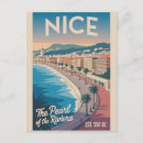 Zoek naar nice briefkaarten Frankrijk