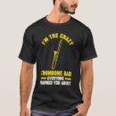 Recherche de trombone tshirts Fou