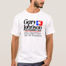 Recherche de gary tshirts Président