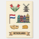 Zoek naar culturel magnets Europa