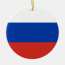 Zoek naar russisch kerstdecoratie Vlag