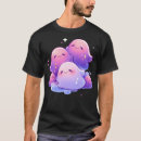 Recherche de halloween kawaii tshirts Rose