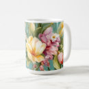 Recherche de exquis tasses Rose