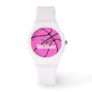 Recherche de basketball montres Équipe