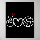 Zoek naar peace kunst Liefde