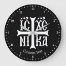 Recherche de le christ horloges Jésus