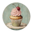 Recherche de cupcake planches à découper Cuisson