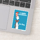 Recherche de dr seuss Chat espagnol dr seuss