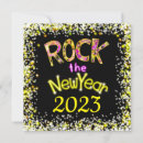 Recherche de new year eve party invitations Champagne
