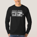 Recherche de problème résolu tshirts Avec