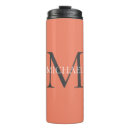 Recherche de rose blanc noir tasses Monogramme