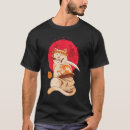 Recherche de yakuza tshirts Tigre