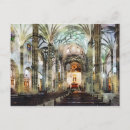 Zoek naar palmas briefkaarten Kathedraal