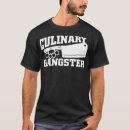 Recherche de culinary tshirts Cuisine