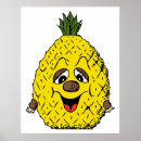 Recherche de tropical cartoon posters Fruit