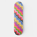 Recherche de zig zag skateboards Chevron