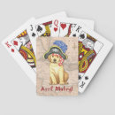 Recherche de croisé jeux de cartes Pirate