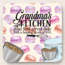 Zoek naar food onderzetters Keuken