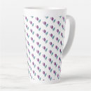 Recherche de fleurs peintes tasses Moderne