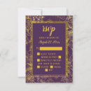 Recherche de rsvp pourpre Pour eux