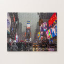 Recherche de square puzzles New york city