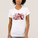 Recherche de fans tshirts Rouge